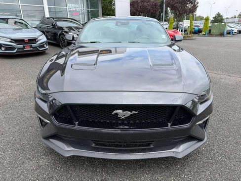 Used 2022 Ford Mustang GT RWD image 8