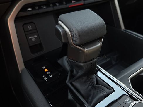 New 2026 Toyota Sequoia Limited RWD image 26