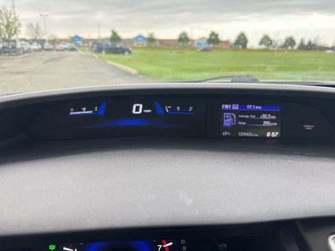 Used 2015 Honda Civic LX image 27