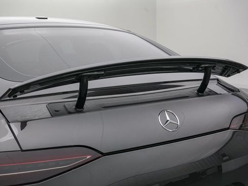 Used 2019 Mercedes-Benz AMG GT 63 S image 20