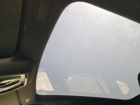 New 2025 Cadillac Escalade IQ Luxury 1 image 17