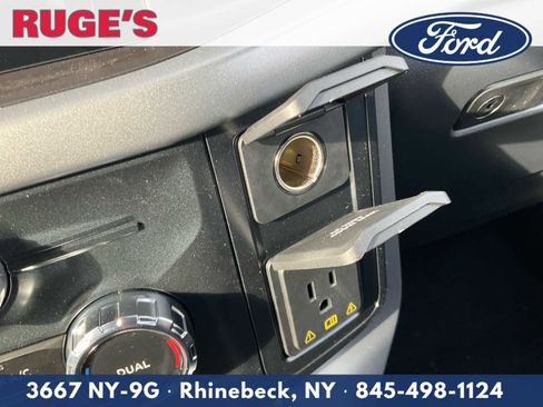 New 2026 Ford F150 XLT w/ Equipment Group 302A MID image 28