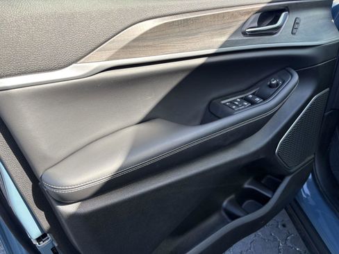 New 2026 Jeep Grand Cherokee Limited image 13