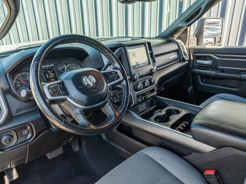 Used 2024 RAM 3500 Big Horn image 23