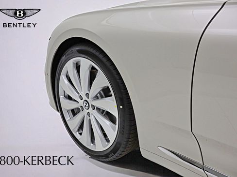 New 2026 Bentley Continental GTC image 15