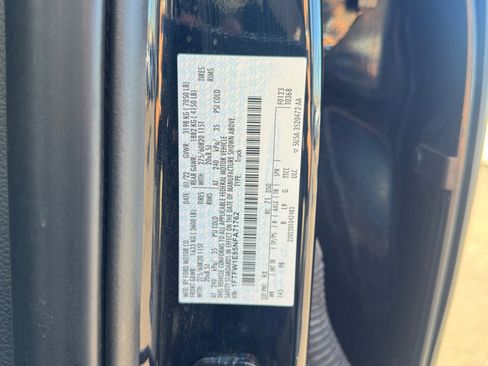 Used 2022 Ford F150 Platinum w/ Equipment Group 701A High image 25