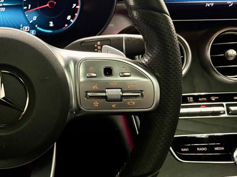 Used 2021 Mercedes-Benz C 300 Coupe image 22