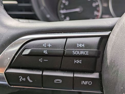 Used 2025 MAZDA CX-30 AWD 2.5 S w/ Preferred Package image 17