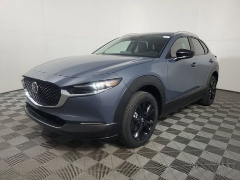 New 2026 MAZDA CX-30 AWD 2.5 S image 3