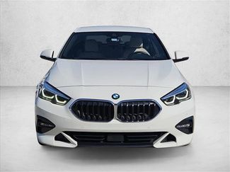 Used 2020 BMW 228i xDrive Gran Coupe video 2