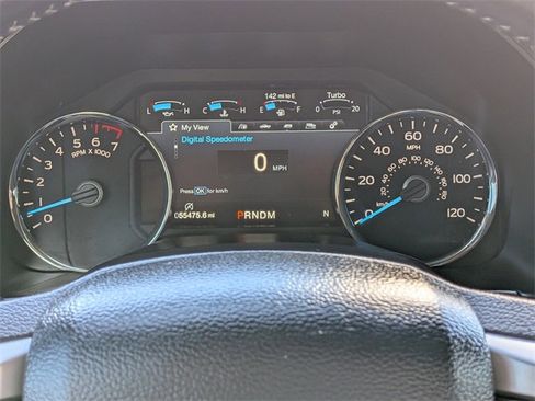 Used 2020 Ford F150 Lariat image 36