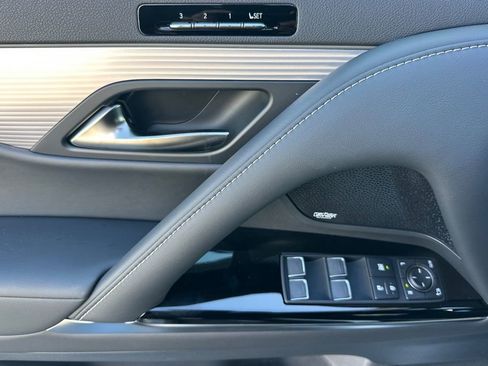 New 2026 Lexus LX 700h F Sport image 11