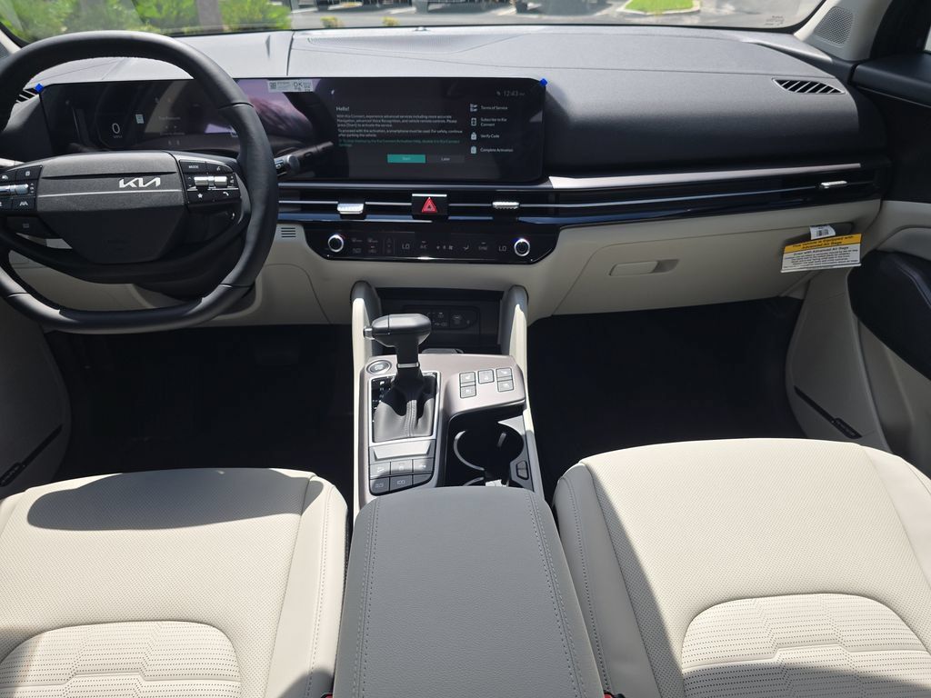 New 2027 Kia Sportage SX FWD image 13