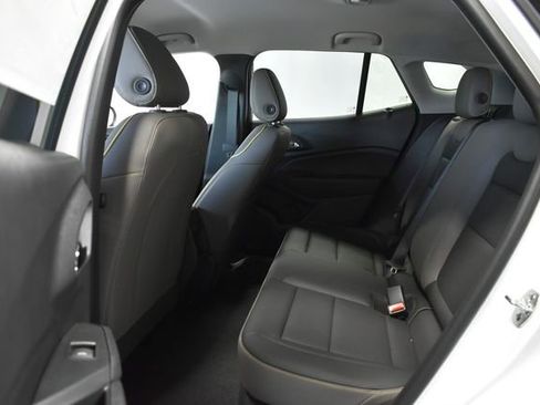 New 2026 Chevrolet Trax ACTIV w/ Driver Confidence Package FWD image 26