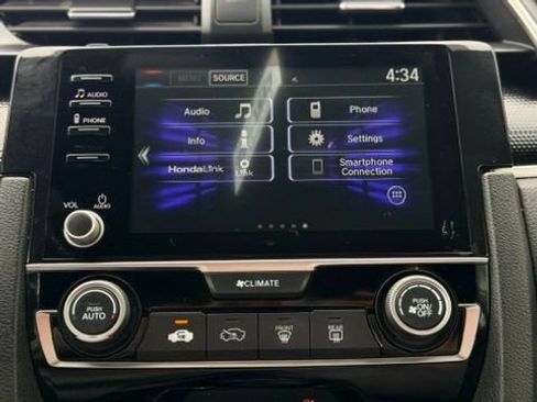 Used 2019 Honda Civic Sport image 25