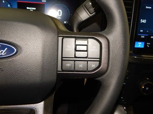 New 2025 Ford F150 STX w/ Equipment Group 200A image 26