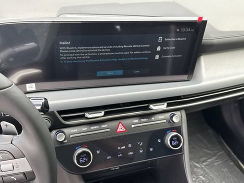 New 2026 Hyundai Sonata SEL FWD image 29