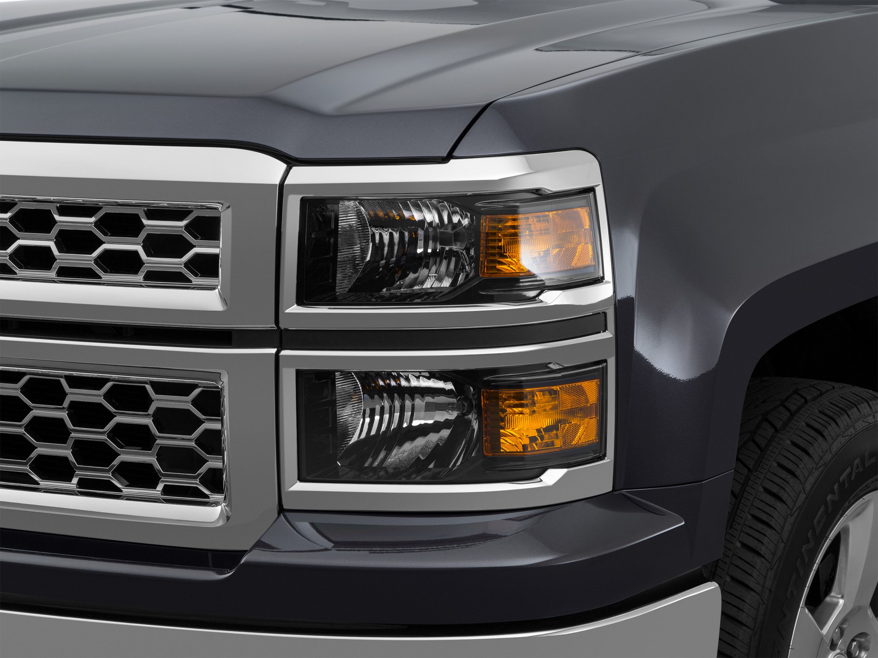 Used 2015 Chevrolet Silverado 1500 LT w/ LT Convenience Package RWD image 46