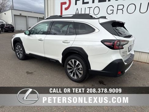 Used 2024 Subaru Outback Touring XT image 5