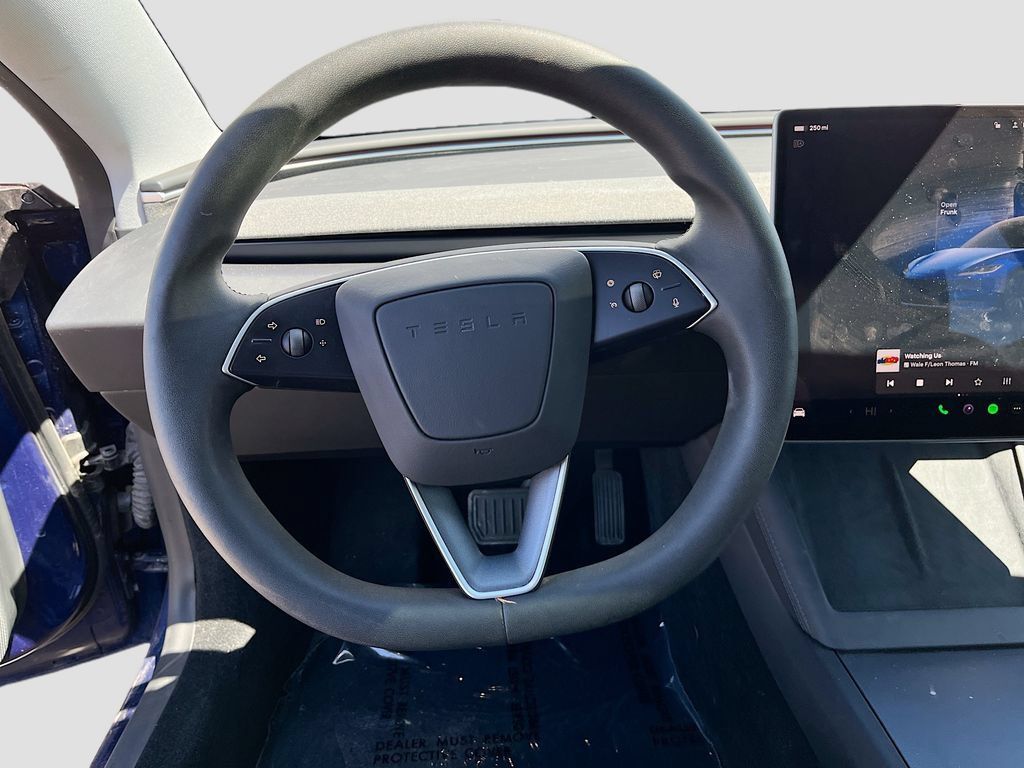 Used 2025 Tesla Model 3 Long Range RWD image 10