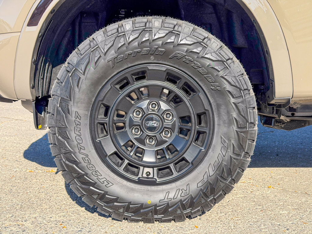 New 2026 Ford Ranger XLT w/ Equipment Group 301A High AWD/4WD image 14