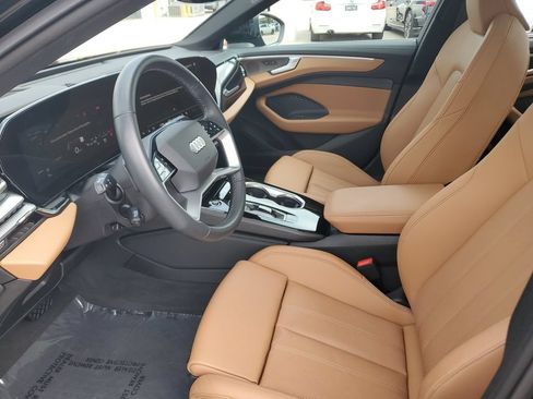 Certified 2026 Audi A6 Premium Plus w/ Premium Plus Package AWD/4WD image 24