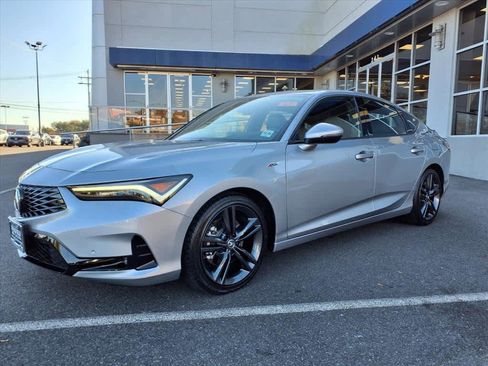 Used 2024 Acura Integra A-Spec image 4