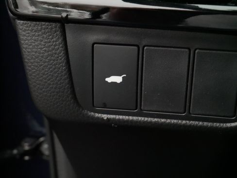 Certified 2026 Honda CR-V Sport Touring image 28