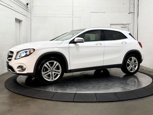 Used 2019 Mercedes-Benz GLA 250 image 4