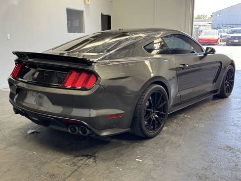 Used 2017 Ford Mustang Shelby GT350 w/ Electronics Package image 4