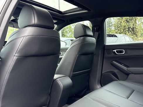 New 2025 Acura Integra A-Spec image 13