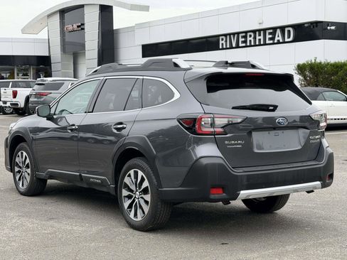 Used 2024 Subaru Outback Touring XT AWD/4WD image 7
