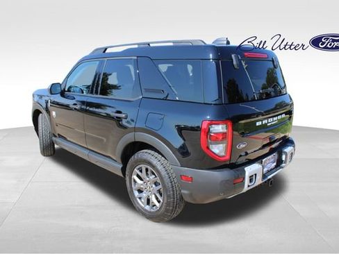 Certified 2025 Ford Bronco Sport Big Bend image 7