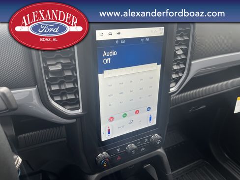 New 2025 Ford Ranger XL w/ Trailer Tow Package image 21
