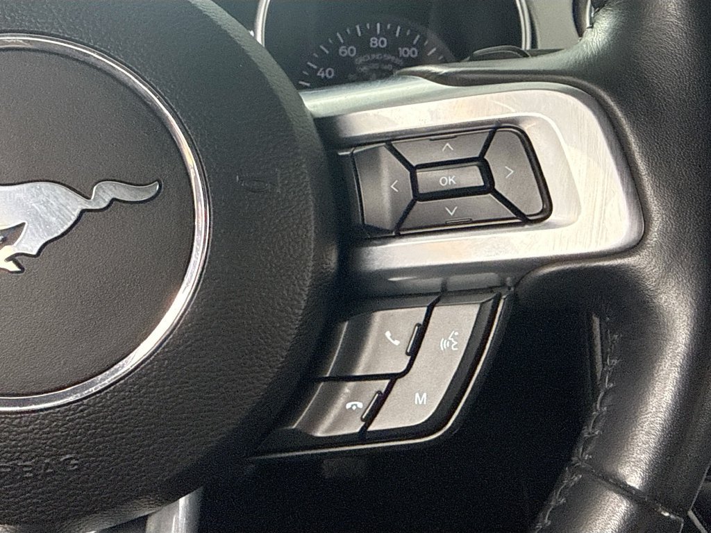 Certified 2021 Ford Mustang GT Premium RWD image 41