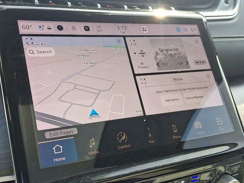 Used 2022 Jeep Grand Cherokee L Overland image 14