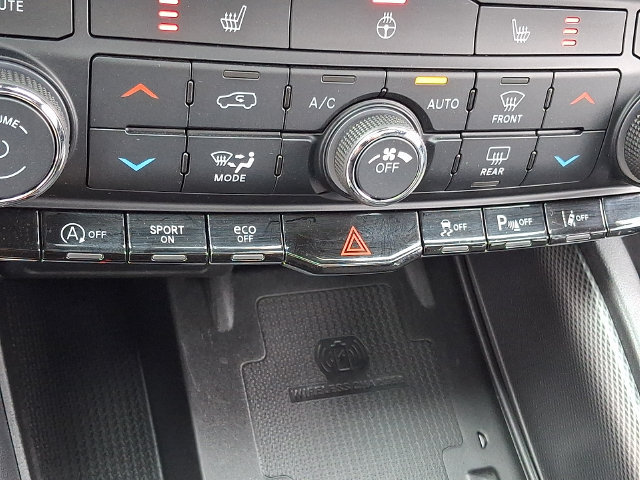 Used 2022 Dodge Durango GT AWD/4WD image 27