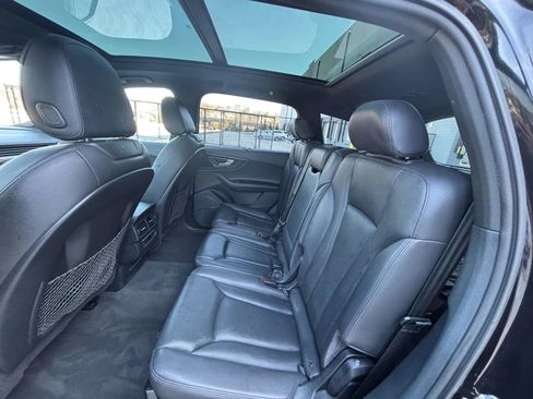 Used 2017 Audi Q7 2.0T Premium Plus image 22