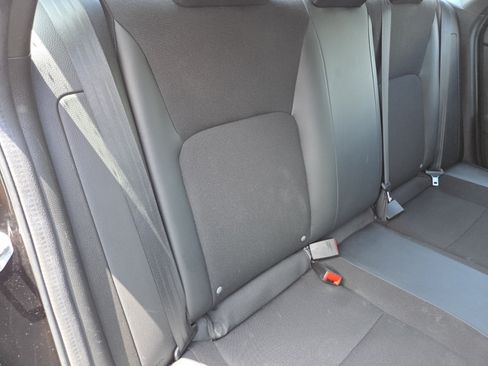 Certified 2024 Honda Civic Sport image 25