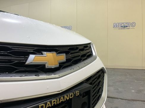 Used 2018 Chevrolet Cruze LT image 39