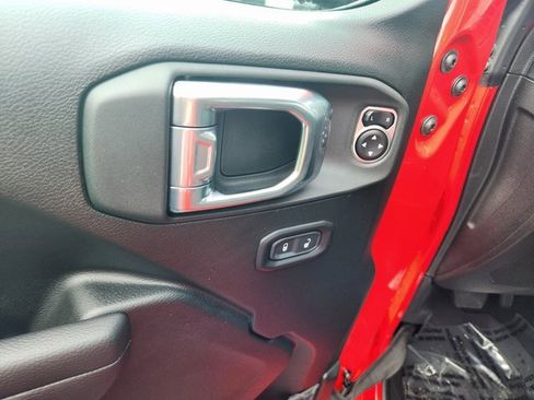 New 2025 Jeep Wrangler Willys image 10