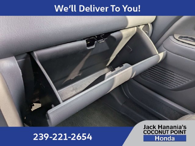 Used 2008 Honda Pilot EX image 37