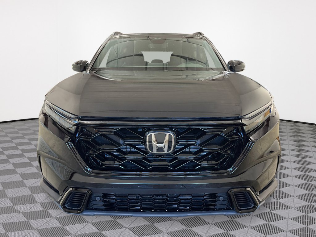 New 2027 Honda CR-V Sport-L image 10