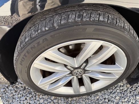 Used 2017 Volkswagen Passat 1.8T SE image 11