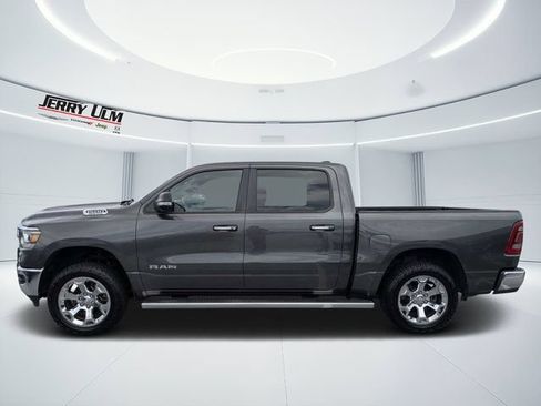 Used 2019 RAM 1500 Big Horn AWD/4WD image 6