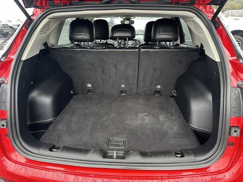 Used 2021 Jeep Compass Limited image 6