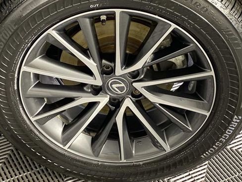 Used 2023 Lexus NX 350h AWD image 29