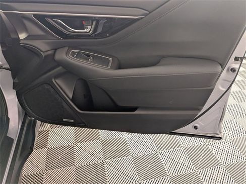 Used 2024 Subaru Outback Limited w/ Popular Package #2 image 35