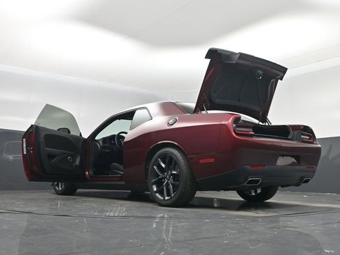 Used 2021 Dodge Challenger GT w/ Blacktop Package image 51