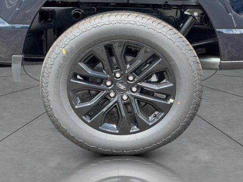 New 2026 Ford F150 Lariat w/ Equipment Group 501A Mid AWD/4WD image 8
